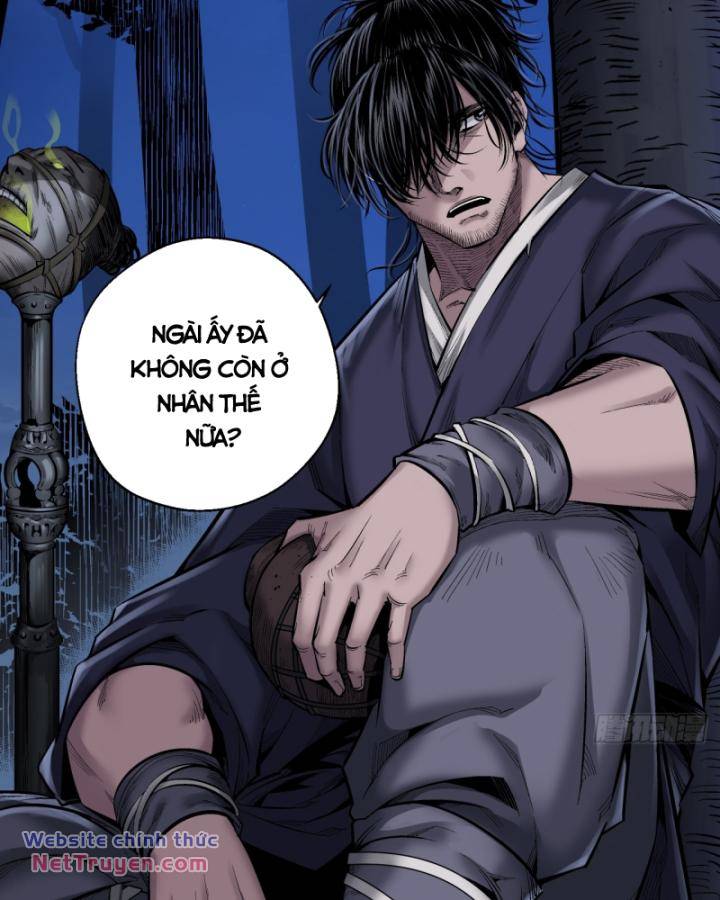 Tàng Phong Hành Chapter 240 - Trang 2
