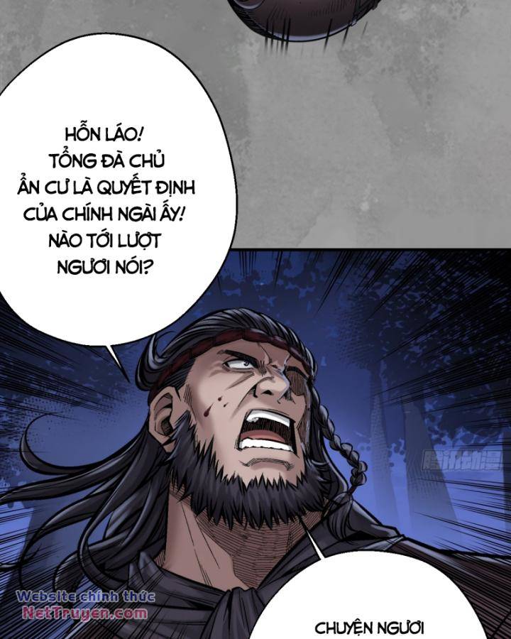 Tàng Phong Hành Chapter 240 - Trang 2