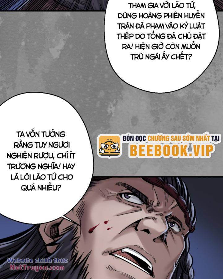 Tàng Phong Hành Chapter 240 - Trang 2