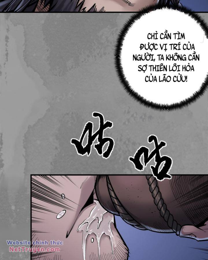 Tàng Phong Hành Chapter 240 - Trang 2