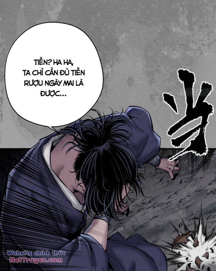 Tàng Phong Hành Chapter 240 - Trang 2
