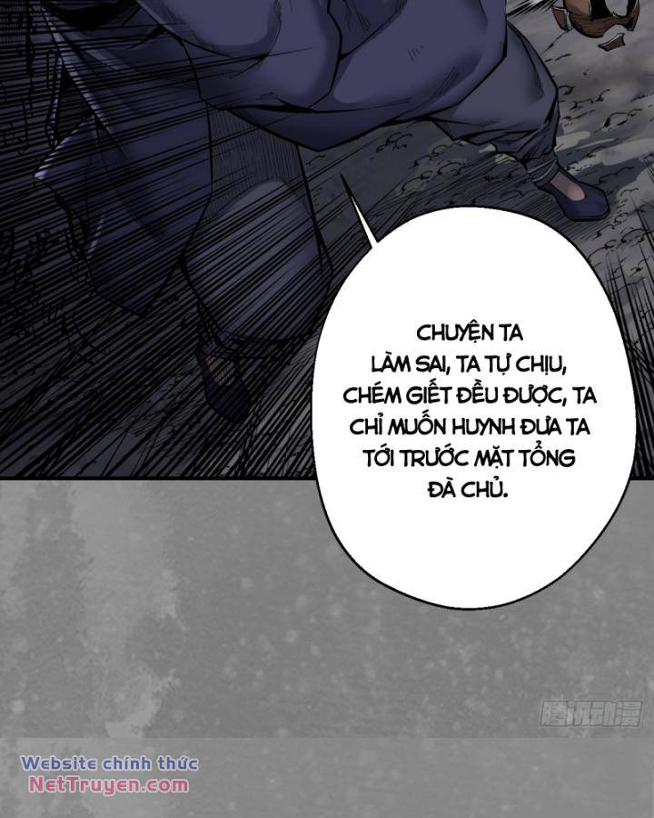 Tàng Phong Hành Chapter 240 - Trang 2