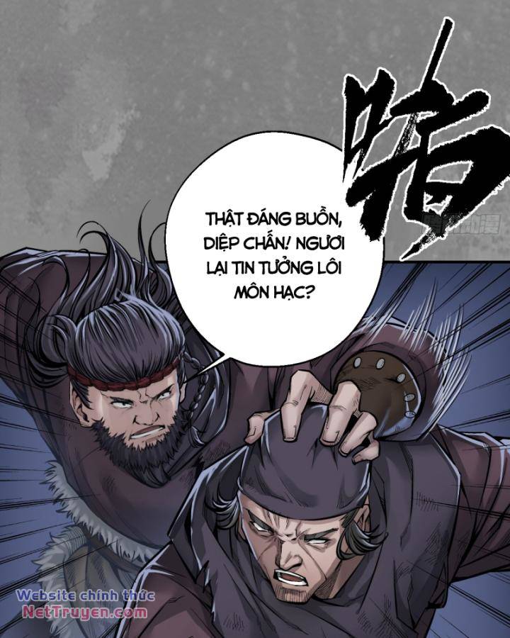 Tàng Phong Hành Chapter 240 - Trang 2