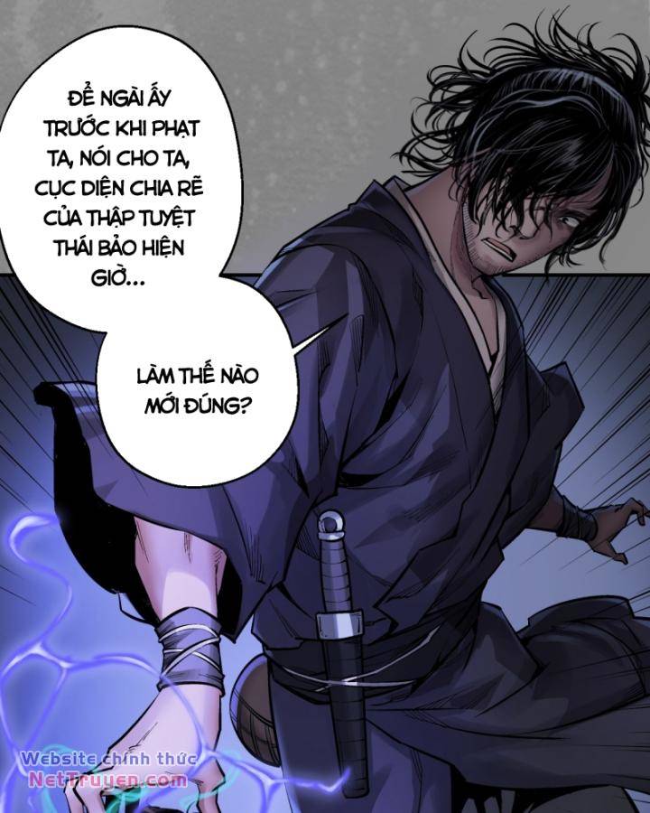 Tàng Phong Hành Chapter 240 - Trang 2