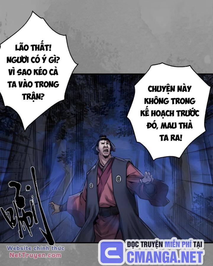 Tàng Phong Hành Chapter 240 - Trang 2