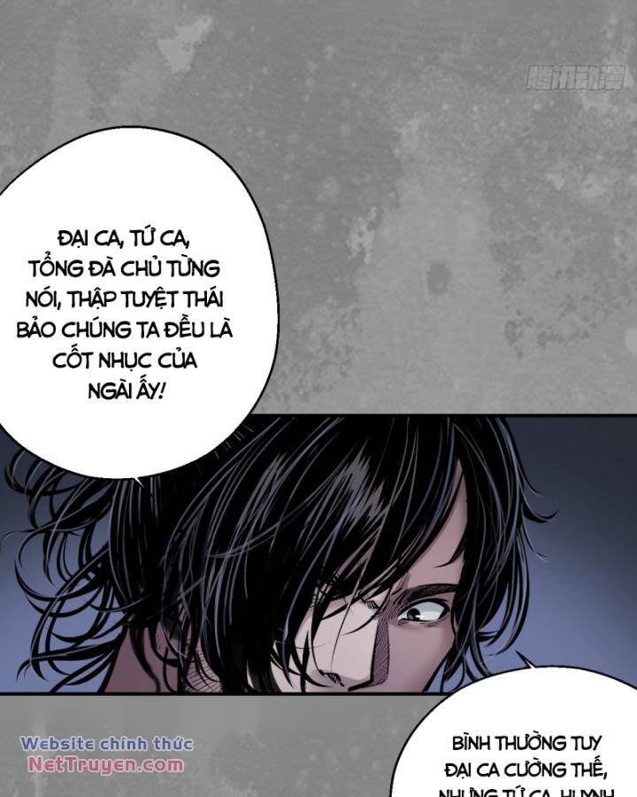Tàng Phong Hành Chapter 240 - Trang 2