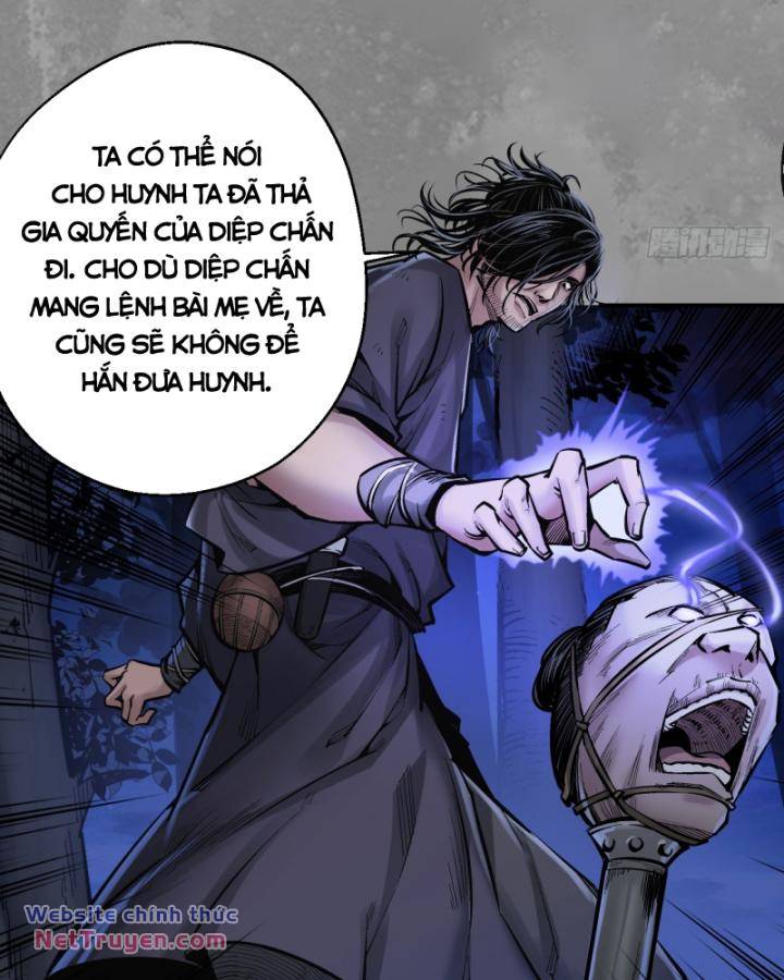 Tàng Phong Hành Chapter 240 - Trang 2