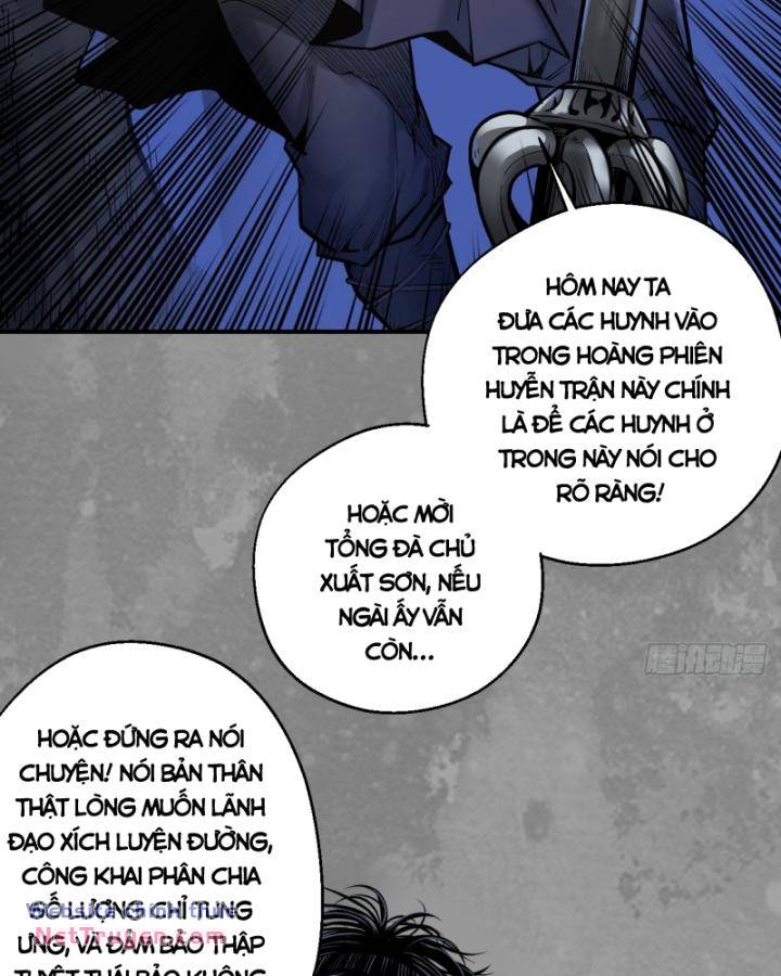 Tàng Phong Hành Chapter 240 - Trang 2