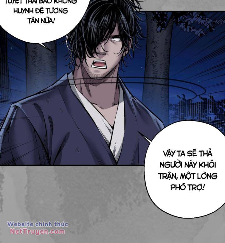 Tàng Phong Hành Chapter 240 - Trang 2