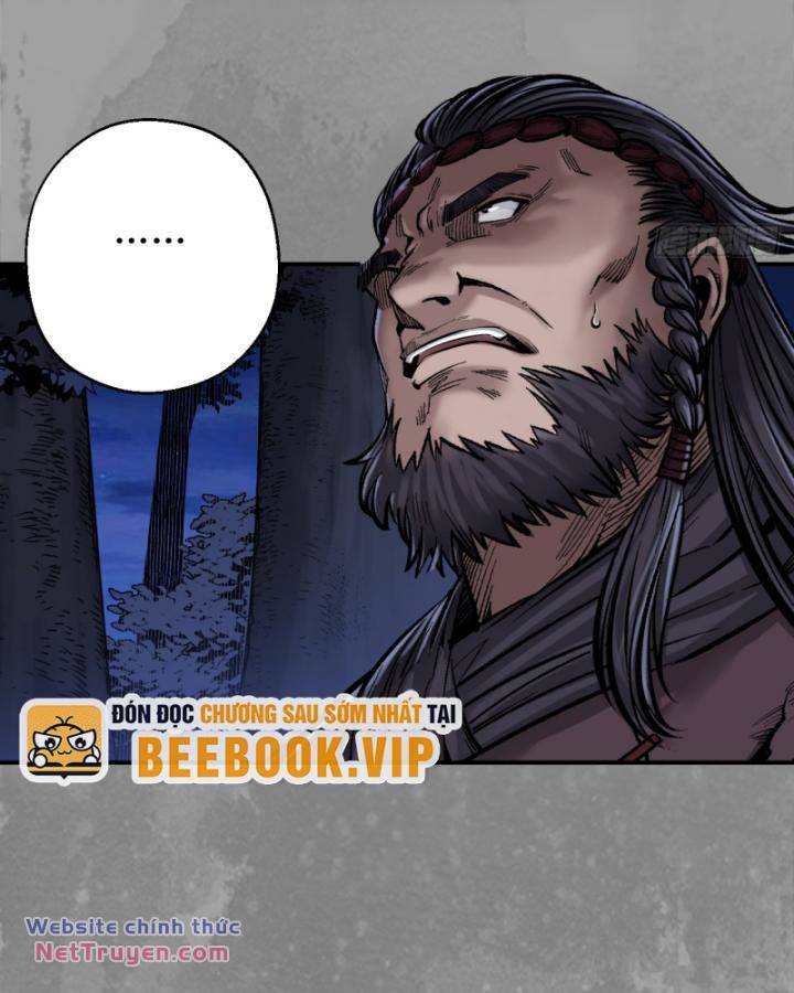 Tàng Phong Hành Chapter 240 - Trang 2
