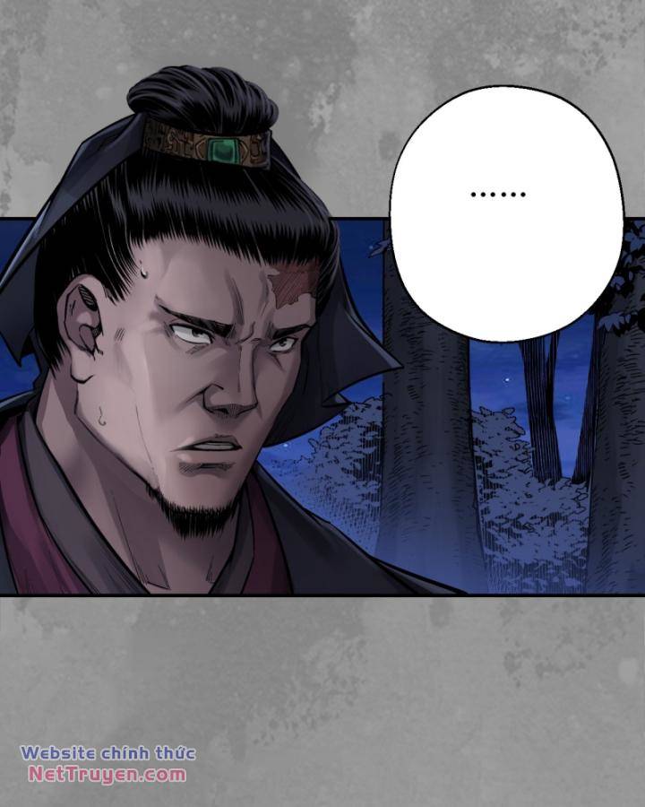 Tàng Phong Hành Chapter 240 - Trang 2