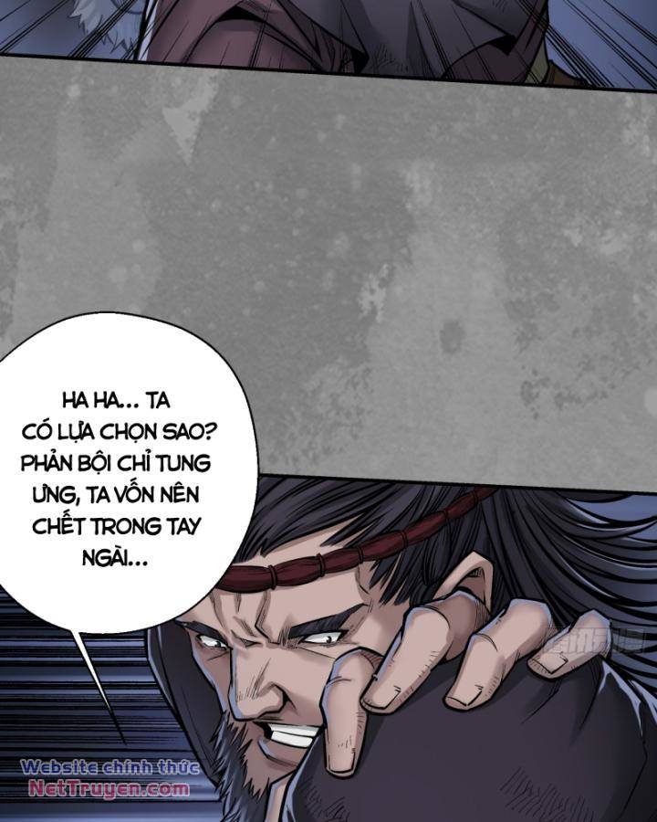 Tàng Phong Hành Chapter 240 - Trang 2