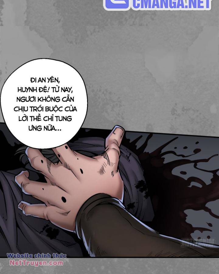 Tàng Phong Hành Chapter 240 - Trang 2