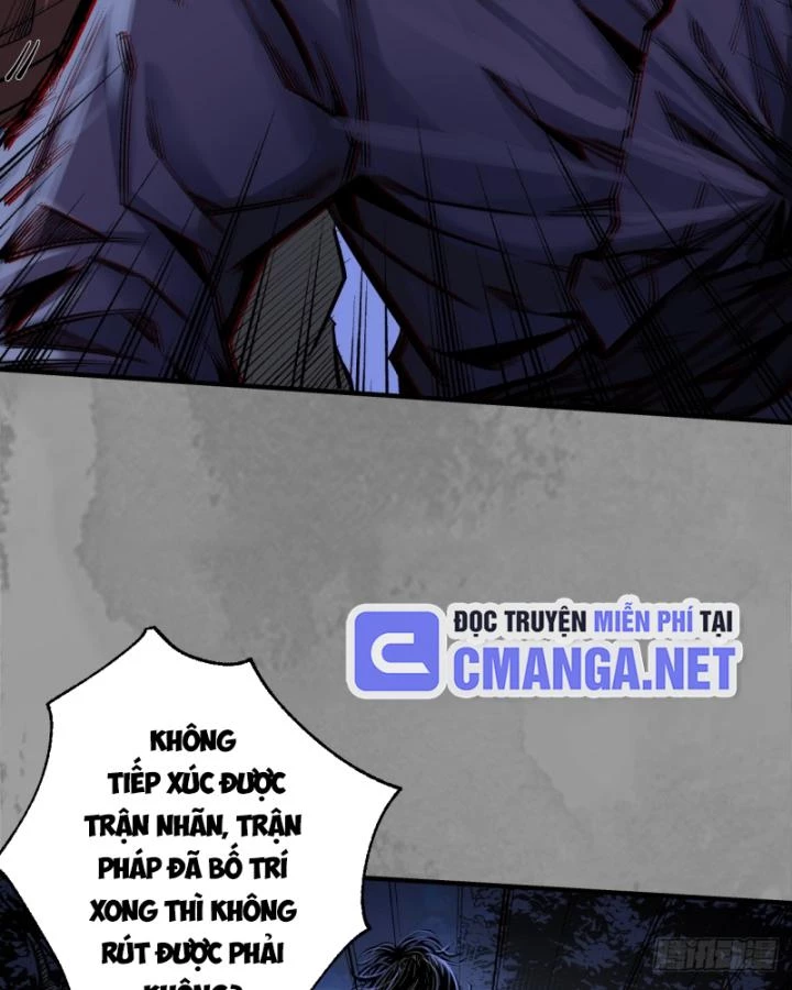 Tàng Phong Hành Chapter 241 - Trang 2
