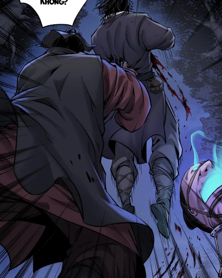 Tàng Phong Hành Chapter 241 - Trang 2