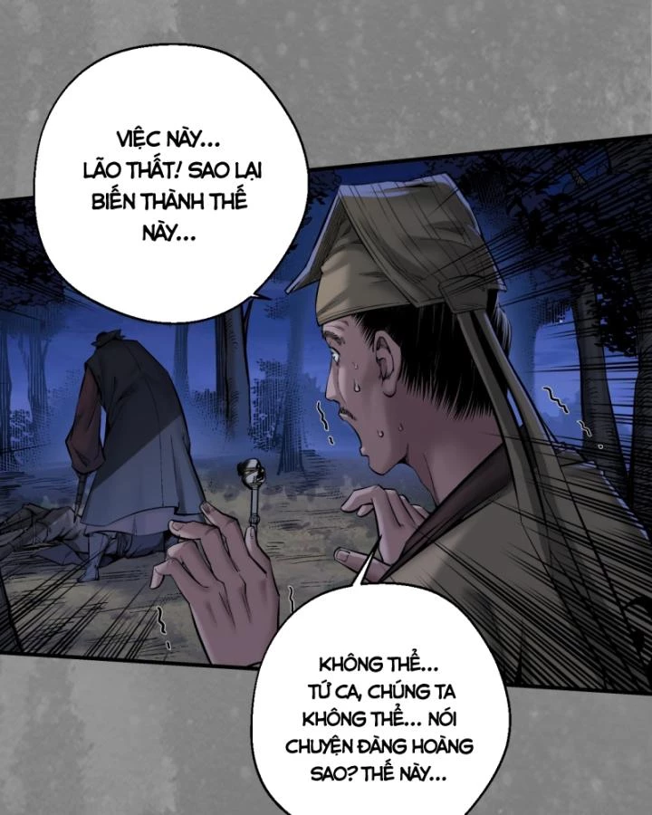 Tàng Phong Hành Chapter 241 - Trang 2