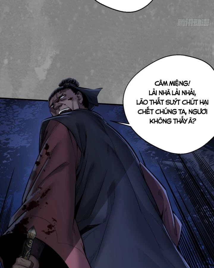 Tàng Phong Hành Chapter 241 - Trang 2