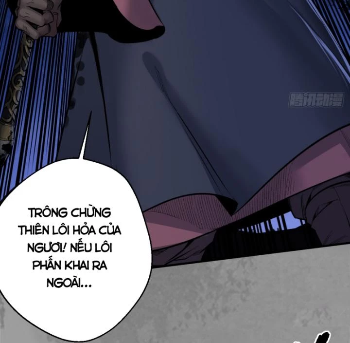 Tàng Phong Hành Chapter 241 - Trang 2