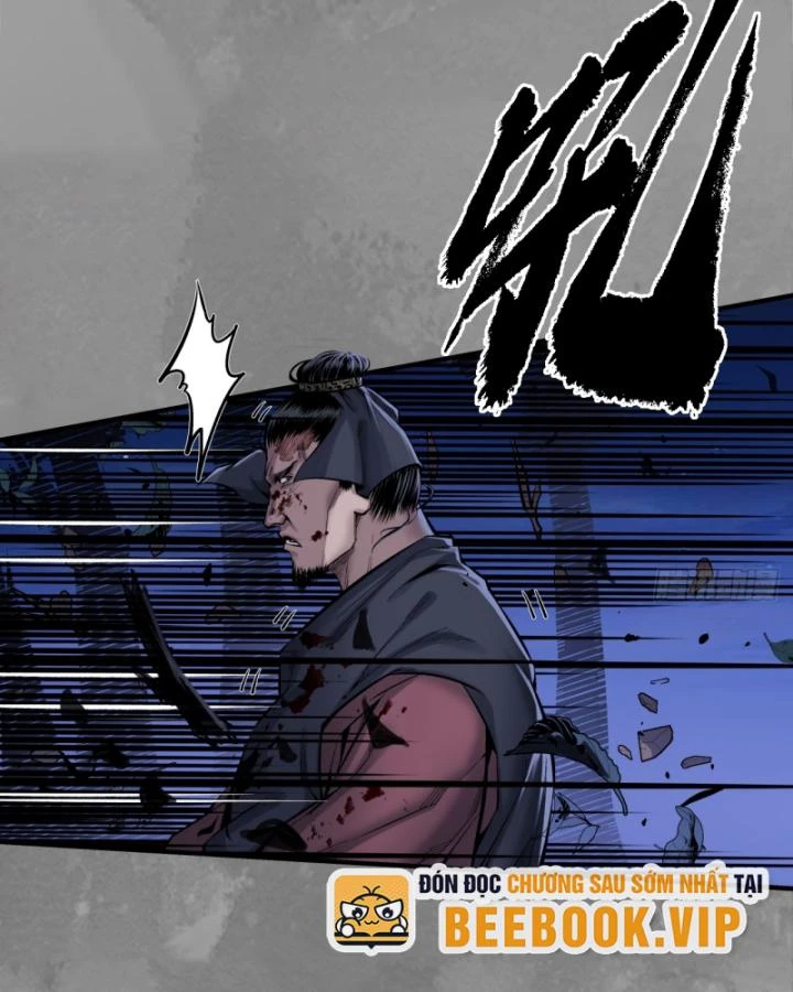 Tàng Phong Hành Chapter 241 - Trang 2