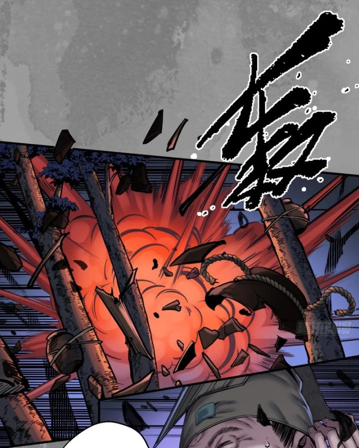 Tàng Phong Hành Chapter 241 - Trang 2