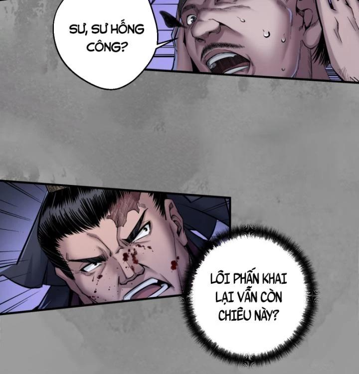 Tàng Phong Hành Chapter 241 - Trang 2