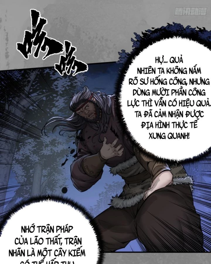 Tàng Phong Hành Chapter 241 - Trang 2