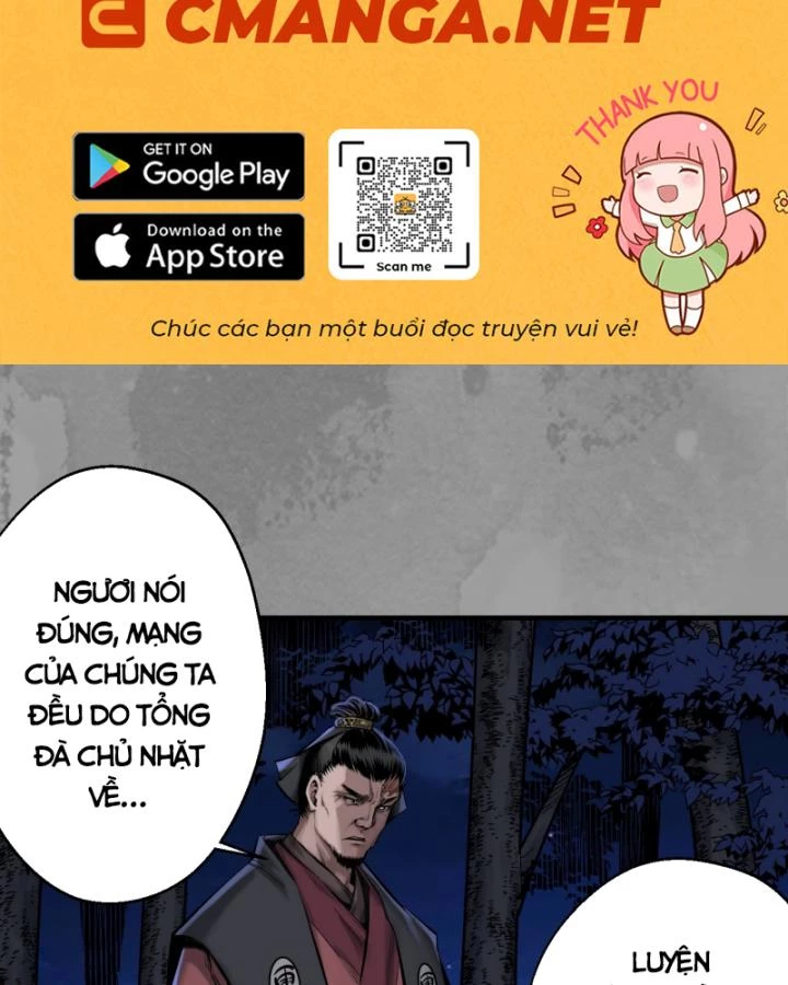 Tàng Phong Hành Chapter 241 - Trang 2