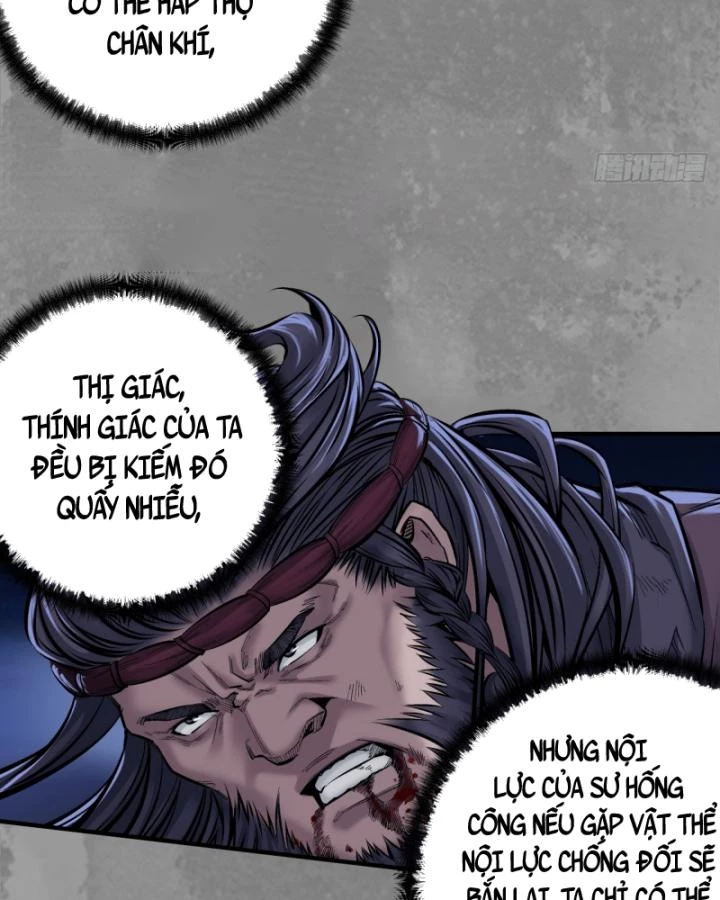 Tàng Phong Hành Chapter 241 - Trang 2
