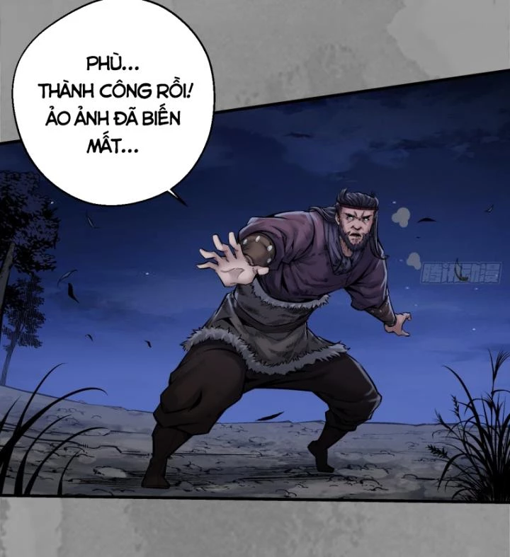 Tàng Phong Hành Chapter 241 - Trang 2