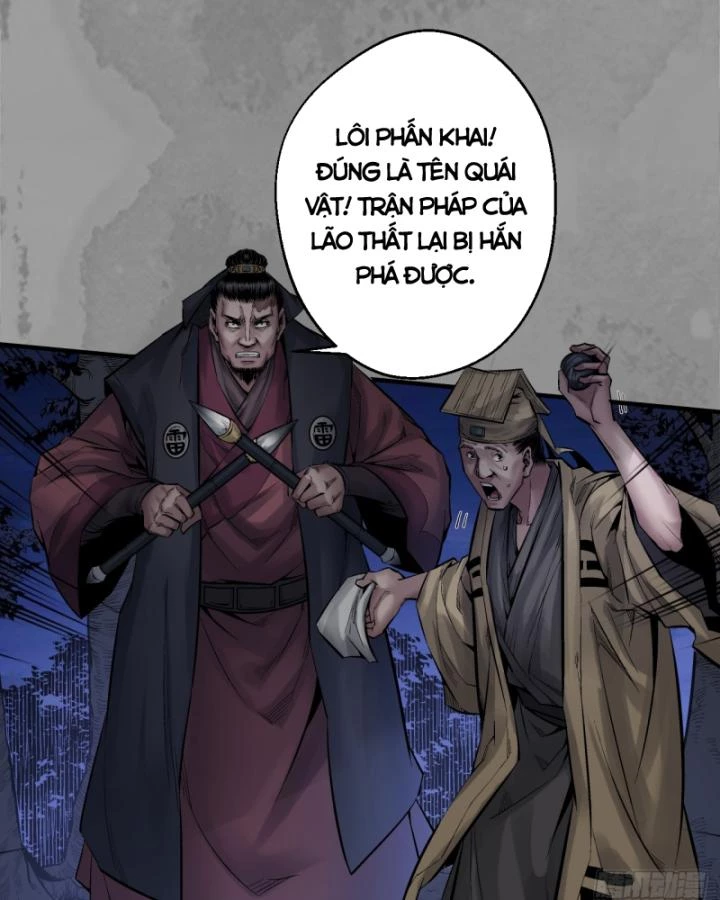 Tàng Phong Hành Chapter 241 - Trang 2