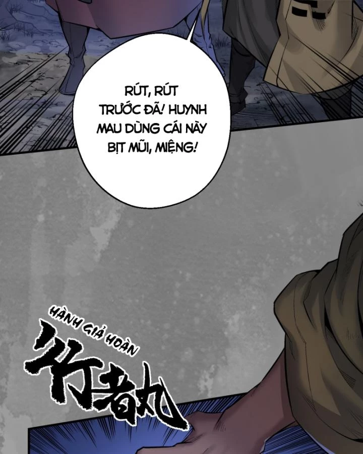 Tàng Phong Hành Chapter 241 - Trang 2
