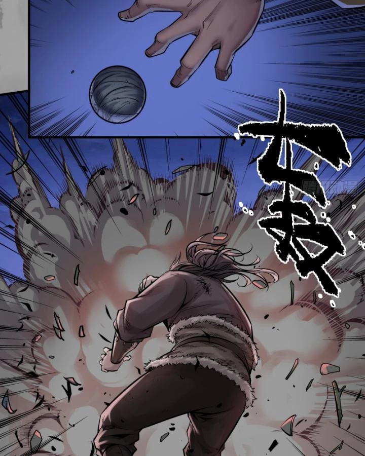 Tàng Phong Hành Chapter 241 - Trang 2