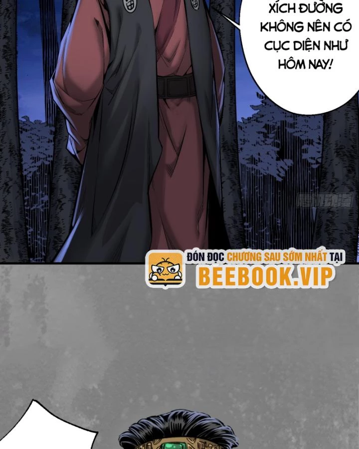 Tàng Phong Hành Chapter 241 - Trang 2