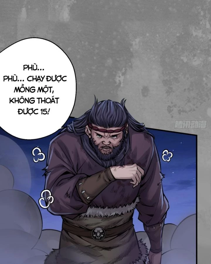 Tàng Phong Hành Chapter 241 - Trang 2