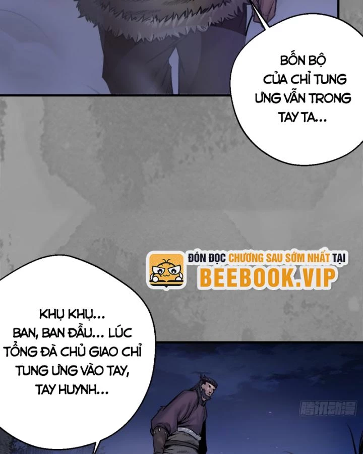 Tàng Phong Hành Chapter 241 - Trang 2