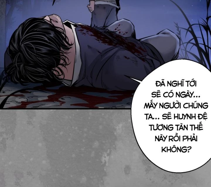 Tàng Phong Hành Chapter 241 - Trang 2