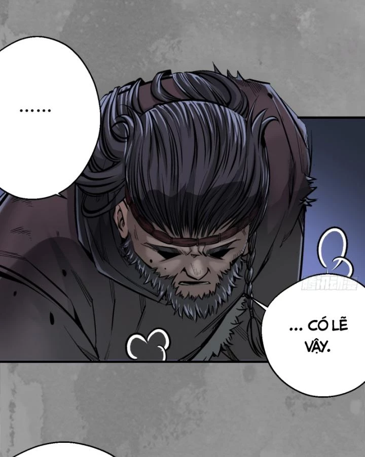 Tàng Phong Hành Chapter 241 - Trang 2