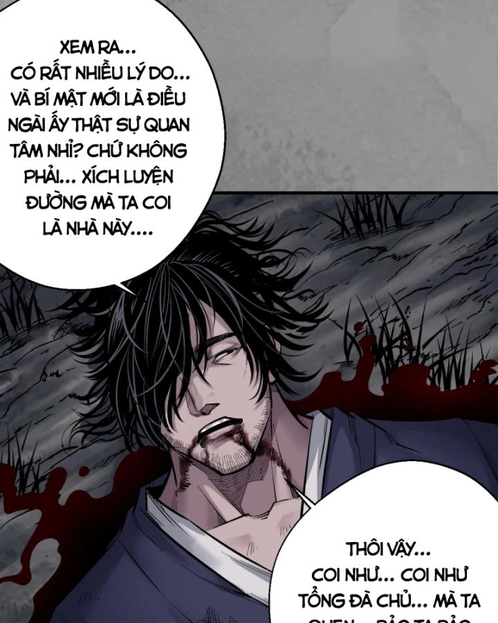 Tàng Phong Hành Chapter 241 - Trang 2