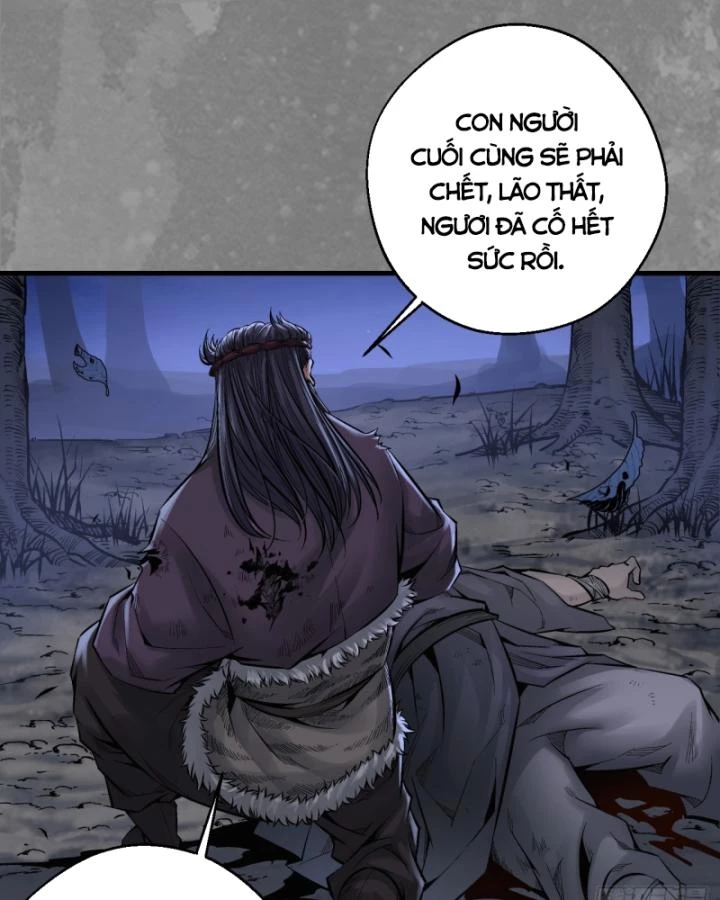 Tàng Phong Hành Chapter 241 - Trang 2