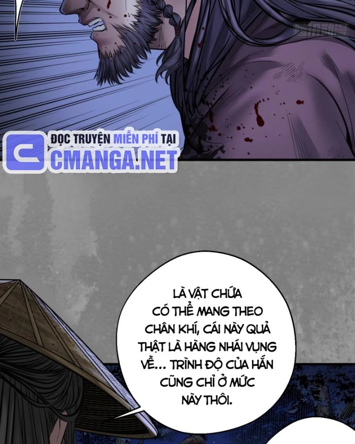 Tàng Phong Hành Chapter 241 - Trang 2