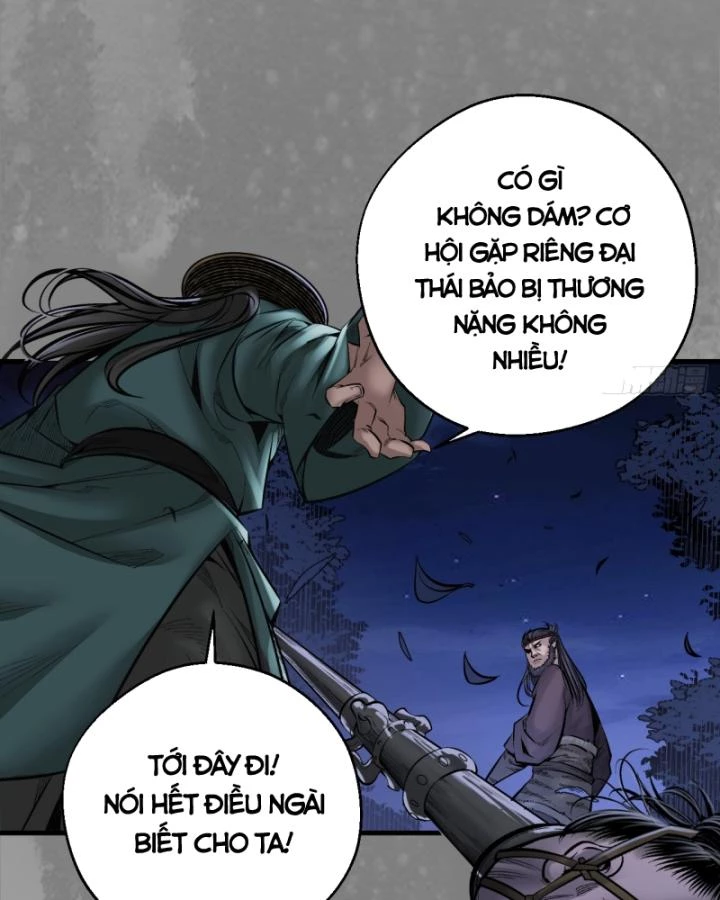 Tàng Phong Hành Chapter 241 - Trang 2