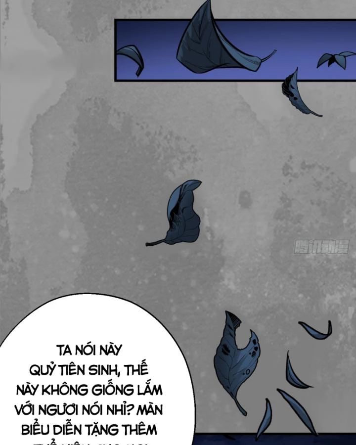 Tàng Phong Hành Chapter 241 - Trang 2