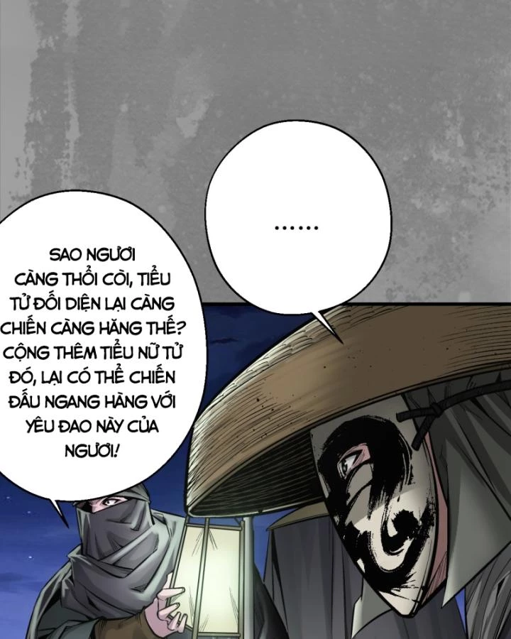 Tàng Phong Hành Chapter 241 - Trang 2