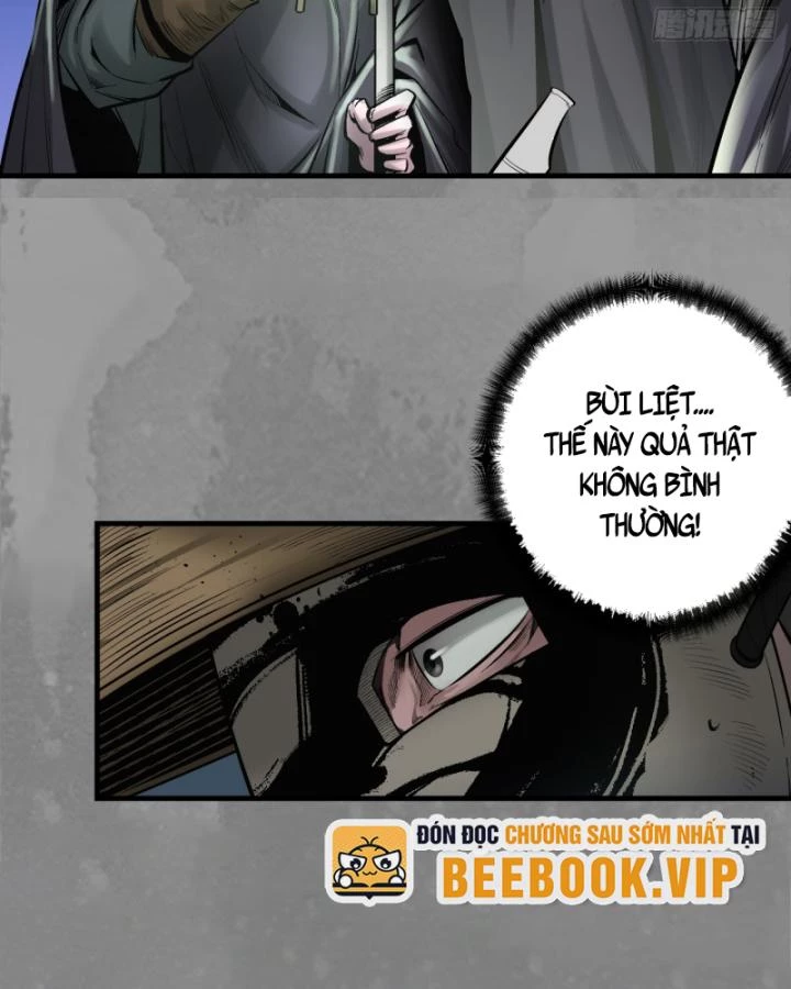 Tàng Phong Hành Chapter 241 - Trang 2
