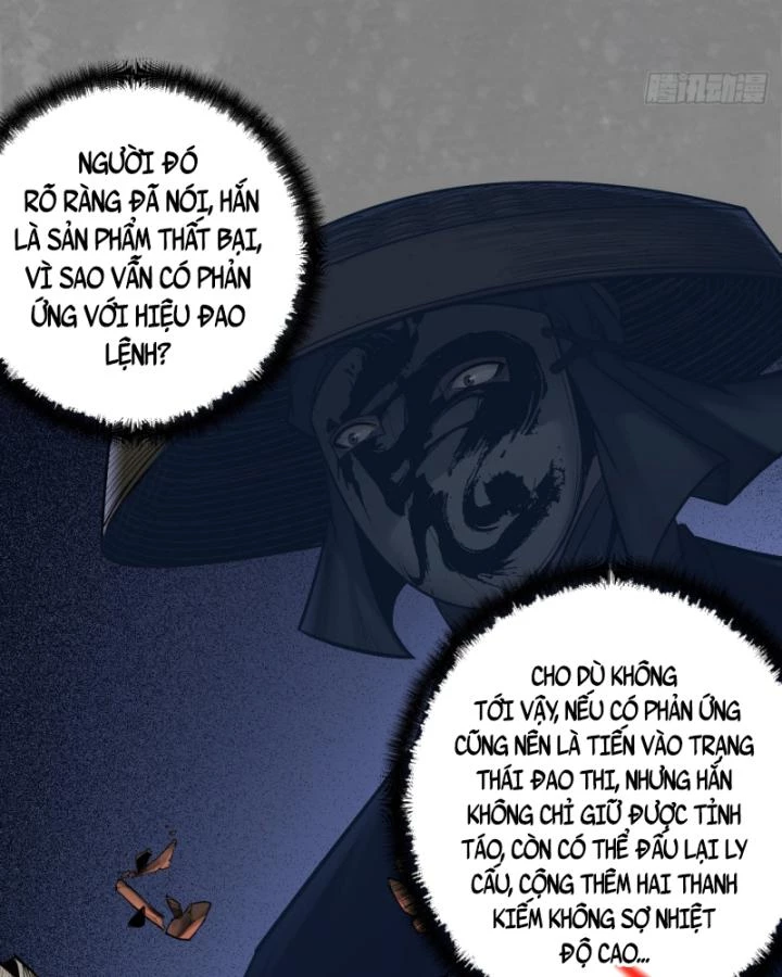 Tàng Phong Hành Chapter 241 - Trang 2