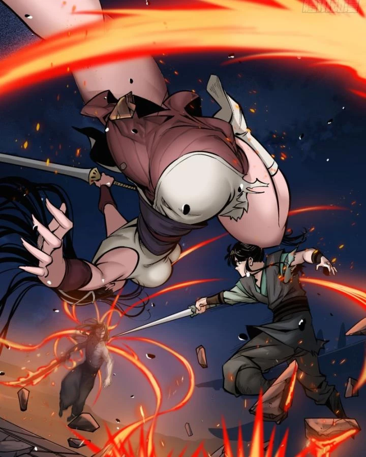 Tàng Phong Hành Chapter 241 - Trang 2