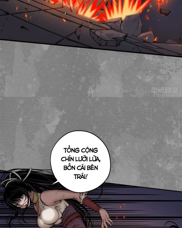 Tàng Phong Hành Chapter 241 - Trang 2