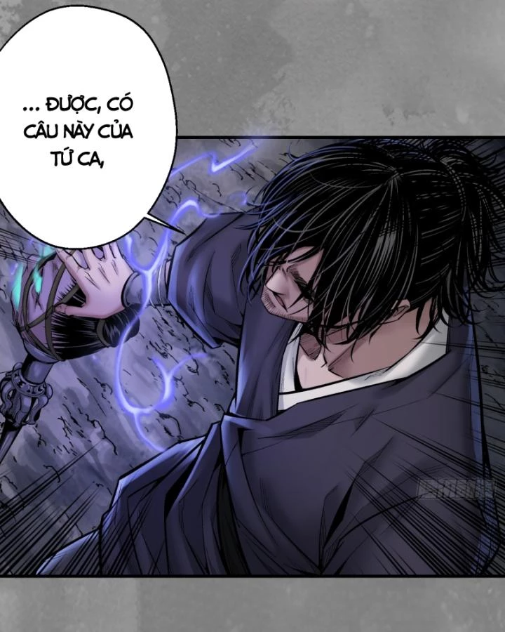 Tàng Phong Hành Chapter 241 - Trang 2