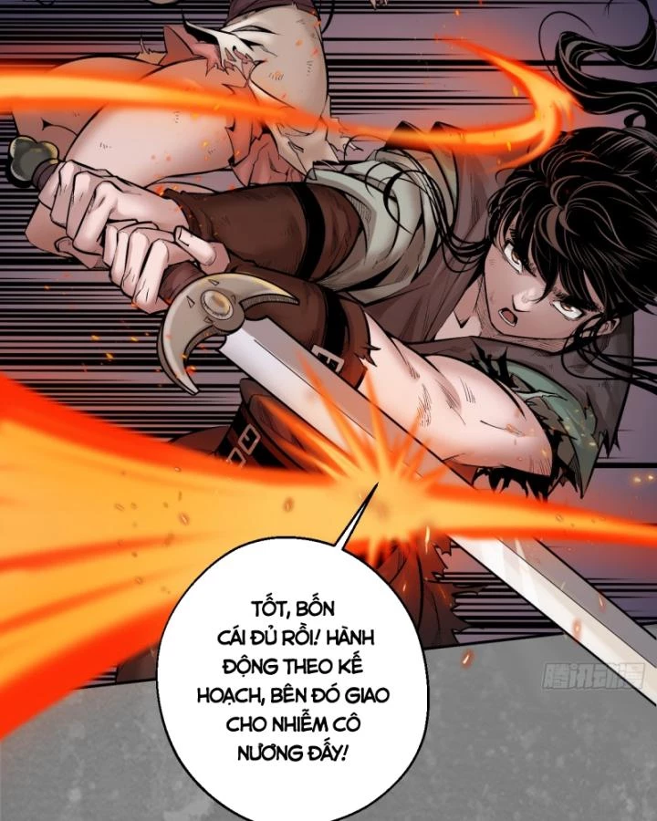 Tàng Phong Hành Chapter 241 - Trang 2