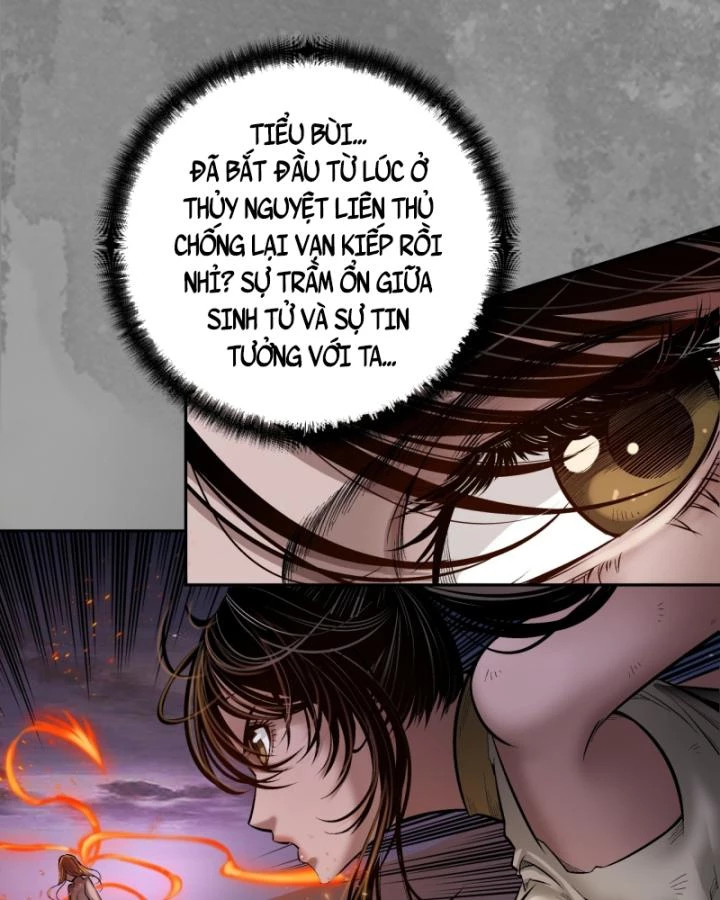 Tàng Phong Hành Chapter 241 - Trang 2